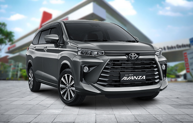 Varian Avanza