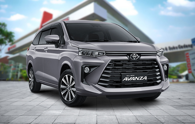 Varian Avanza