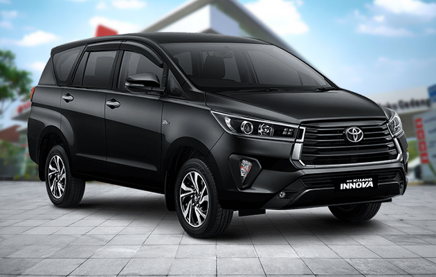 Varian Innova
