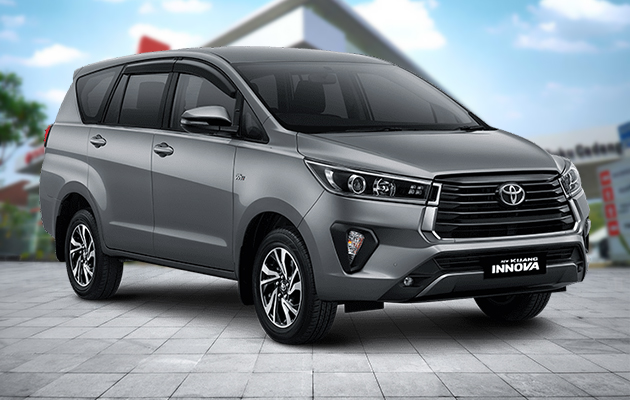 Varian Innova