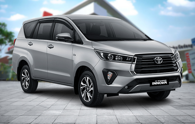 Varian Innova