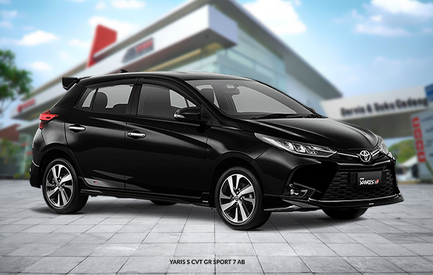 Galeri Yaris