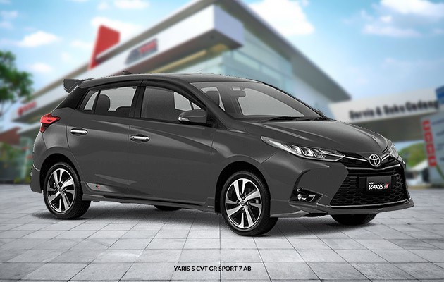 Galeri Yaris