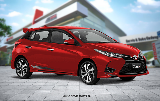 Galeri Yaris