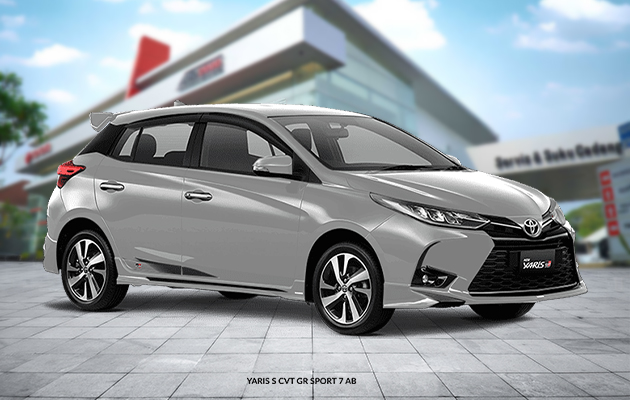 Galeri Yaris
